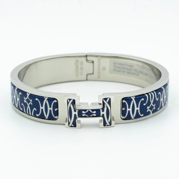 Toxse H Bracelet Black Multicolor - Image 6