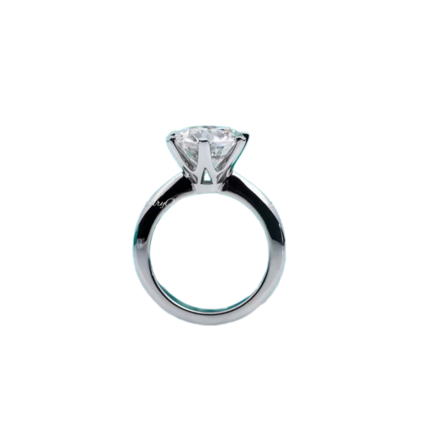 Toxse T - Jewelry Diamond Ring