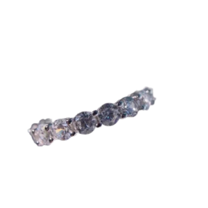 Toxse T - Jewelry Full Diamond Ring