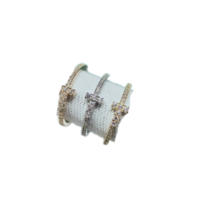 Toxse T - Jewelry T Full Diamond Ring