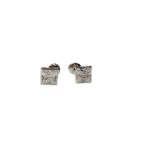 Toxse T - Jewelry Zp Diamond Earrings