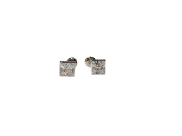 Toxse T - Jewelry Zp Diamond Earrings