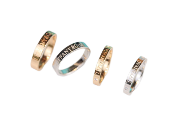 Toxse T - Jewelry No Diamond Ring