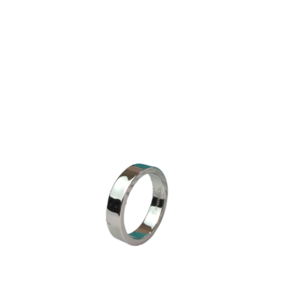 Toxse T - Jewelry 1837 No Diamond Silver Ring - Image 9