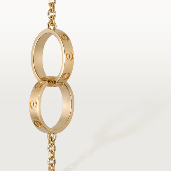 Toxse Double Ring Bracelet - Image 6