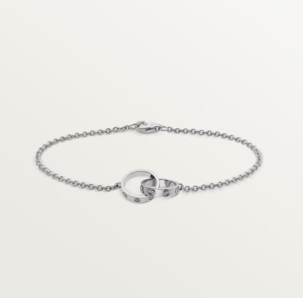 Toxse Double Ring Bracelet - Image 7