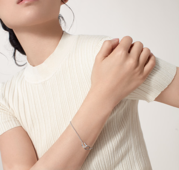 Toxse Double Ring Bracelet - Image 8