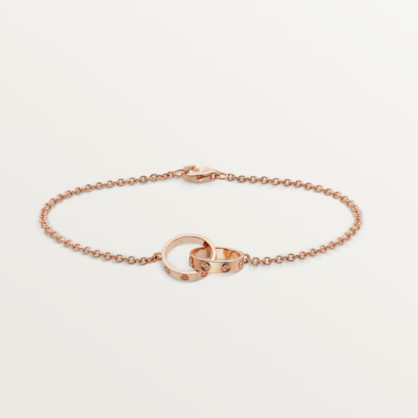 Toxse Double Ring Bracelet - Image 9