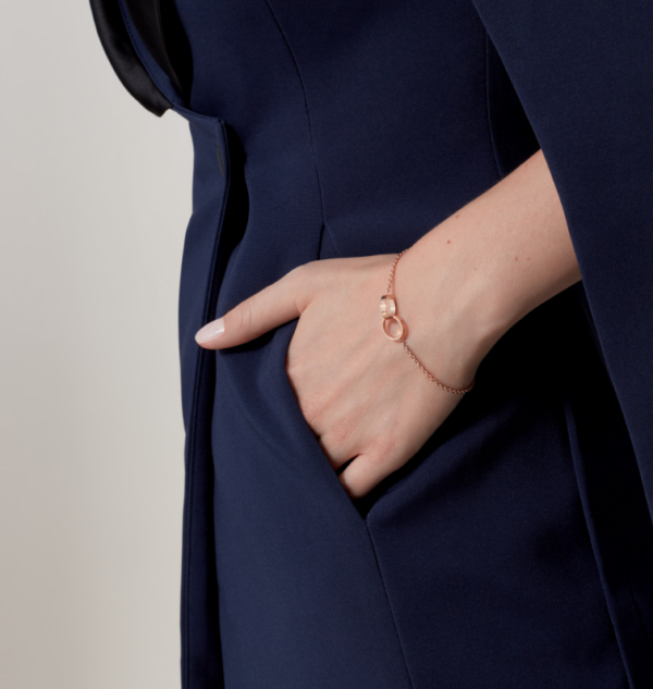 Toxse Double Ring Bracelet - Image 10