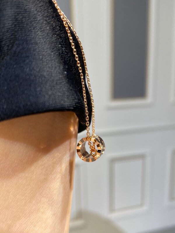 Toxse Bee Love Diamond Necklace - Image 9