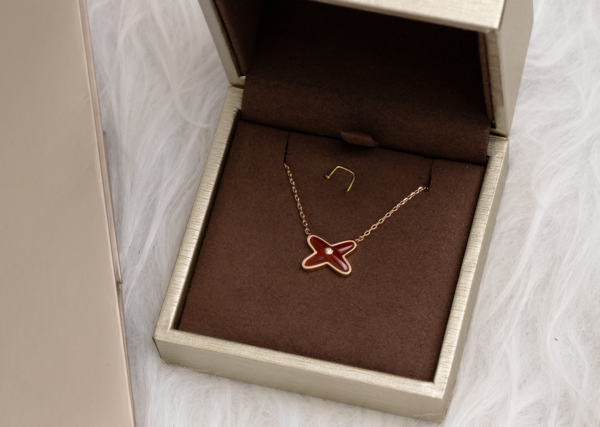 Toxse Jeux De Necklace 1 Diamond - Image 5