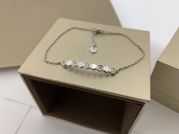 Toxse Bee Love Bracelet Diamond - Image 2