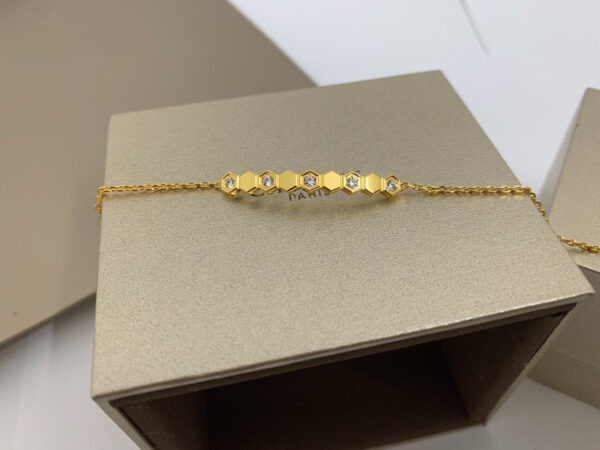 Toxse Bee Love Bracelet Diamond - Image 9