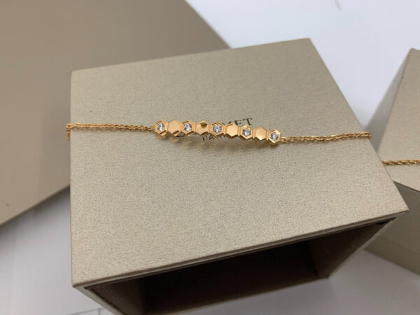 Toxse Bee Love Bracelet Diamond - Image 6