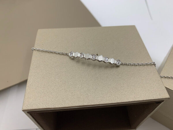 Toxse Bee Love Bracelet Diamond - Image 3