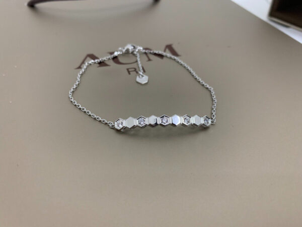 Toxse Bee Love Bracelet Diamond - Image 4