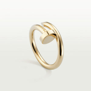Toxse Juste Un Clou Ring