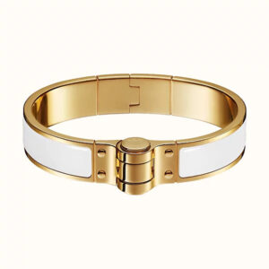 Toxse Chaines Hinged Bracelet 12Mm