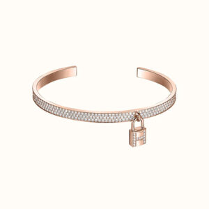Toxse Kelly Open Diamond Bracelet