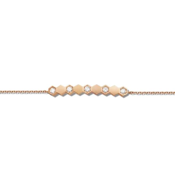 Toxse Bee Love Bracelet Diamond - Image 5