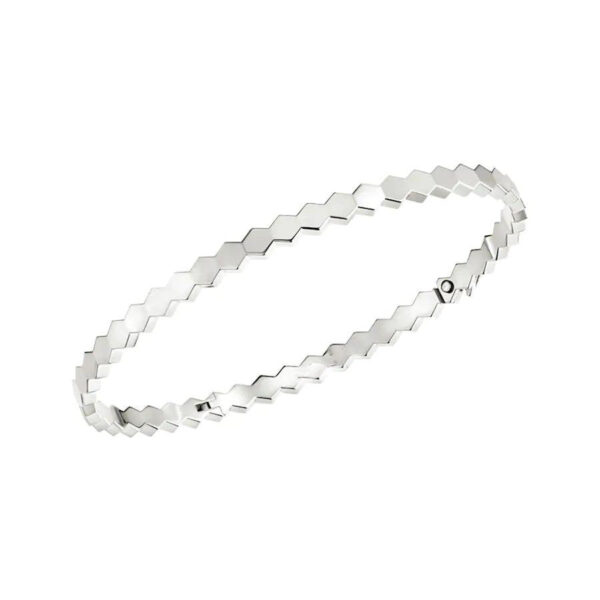 Toxse Bee Love Silver Bracelet