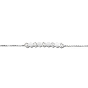 Toxse Bee Love Bracelet Diamond