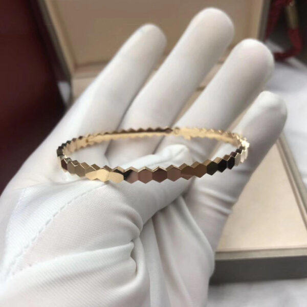 Toxse Bee Love Gold Bracelet - Image 2
