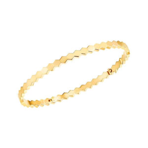 Toxse Bee Love Gold Bracelet