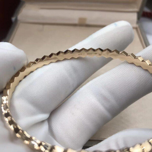 Toxse Bee Love Gold Bracelet - Image 3