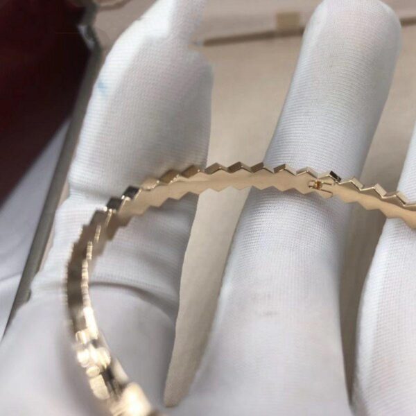 Toxse Bee Love Gold Bracelet - Image 4
