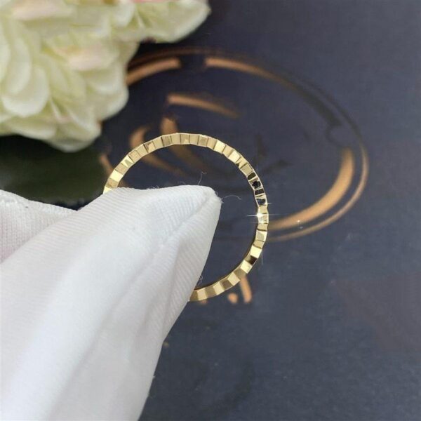 Toxse Bee Love Ring Gold Diamond - Image 6
