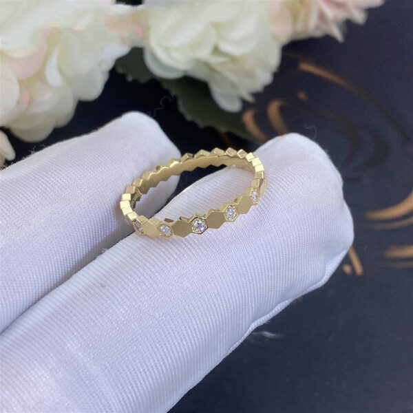 Toxse Bee Love Ring Gold Diamond - Image 5