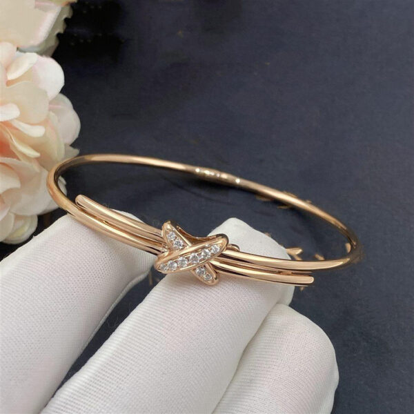 Toxse Jeux De Bracelet Pink Gold Diamonds - Image 4