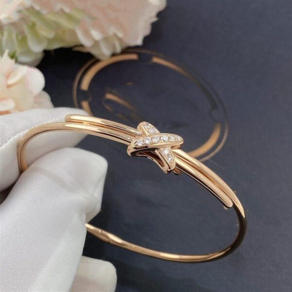 Toxse Jeux De Bracelet Pink Gold Diamonds - Image 5