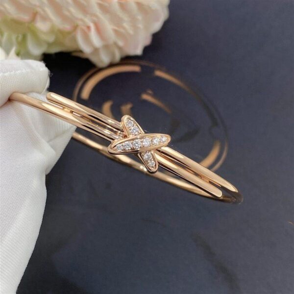 Toxse Jeux De Bracelet Pink Gold Diamonds - Image 6