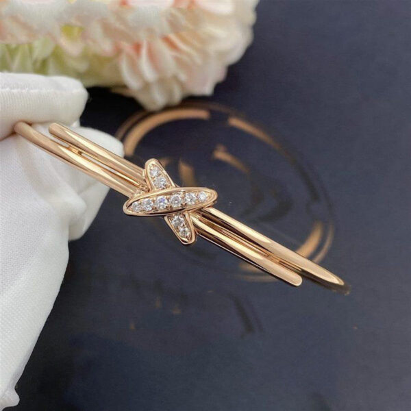 Toxse Jeux De Bracelet Pink Gold Diamonds - Image 7