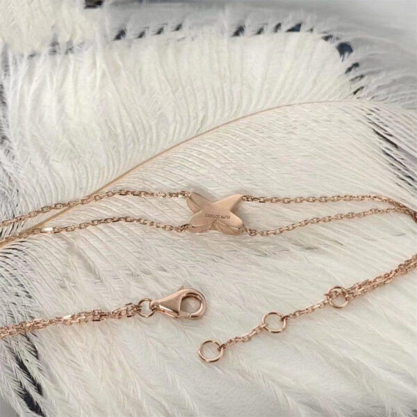 Toxse Jeux Bracelet Pink Gold Diamond - Image 7