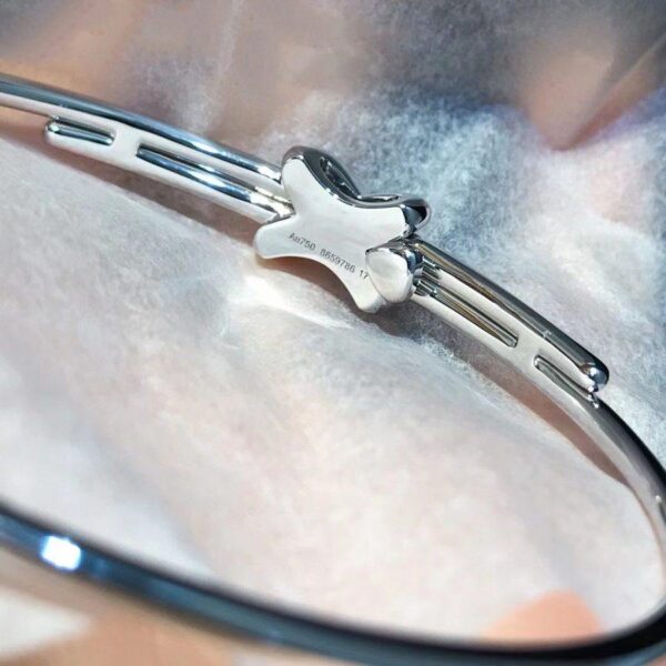 Toxse Jeux De Bracelet Silver Diamonds - Image 3