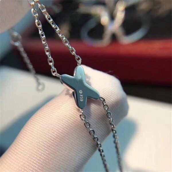 Toxse Jeux Bracelet Silver Diamond - Image 7
