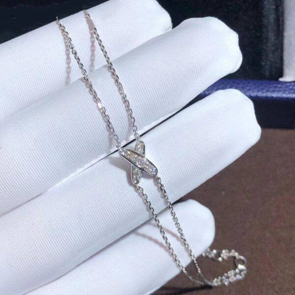 Toxse Jeux Bracelet Silver Diamond - Image 5