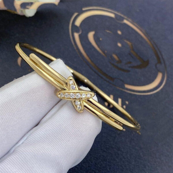 Toxse Jeux De Bracelet Gold Diamonds - Image 5