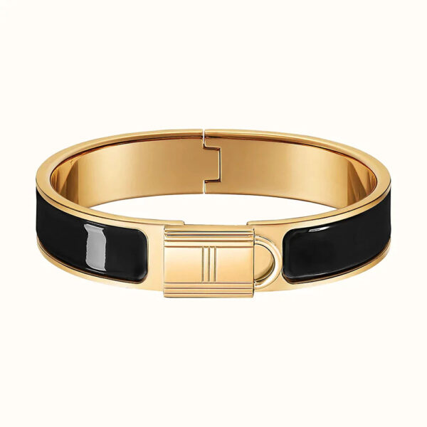 Toxse H Lock Bracelet 12mm
