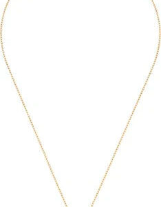 Toxse White Rose Pendant Necklace