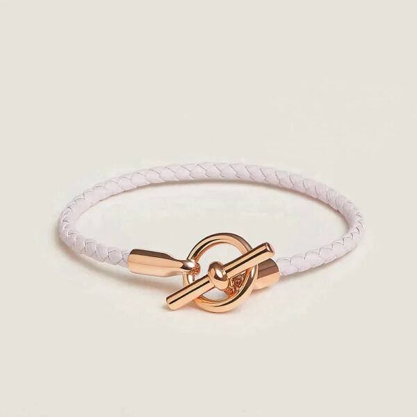 Toxse Echapee Bracelet Textile