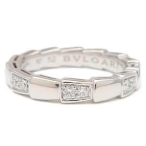 Toxse Serpenti Ring Silver  3Mm