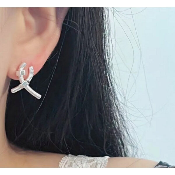 Toxse Écrou De Earrings - Image 3