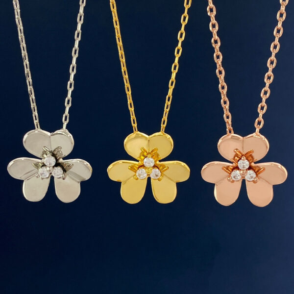 Toxse Frivole Large Necklace - Image 5