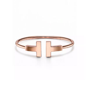 Toxse T Wire Bracelet