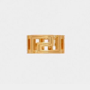 Toxse Greca Ring