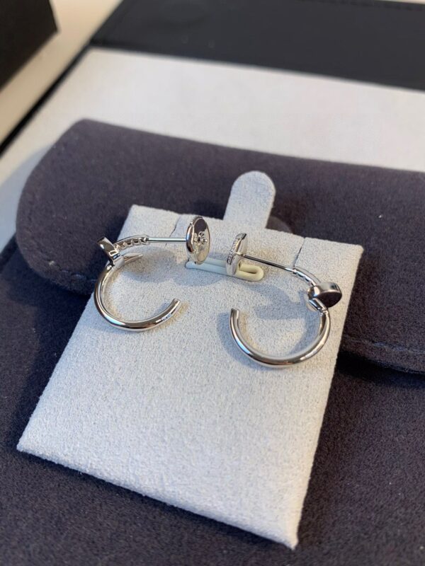 Toxse Juste Un Clou Small Earrings - Image 16